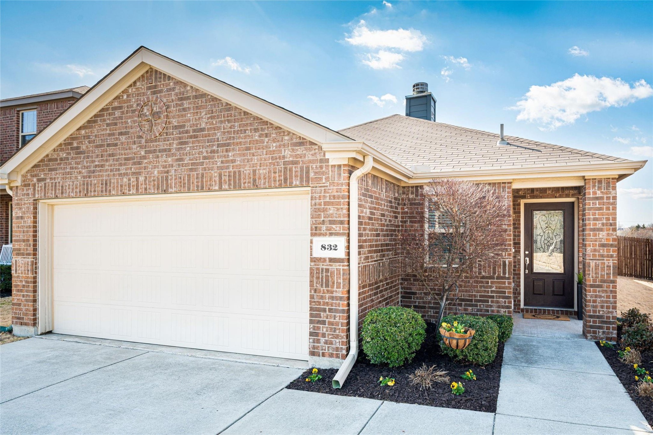 832 Cheyenne Drive Aubrey TX 76227