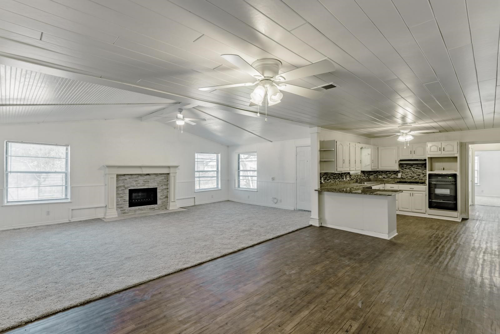 5821 Circular Drive North Richland Hills TX 76117