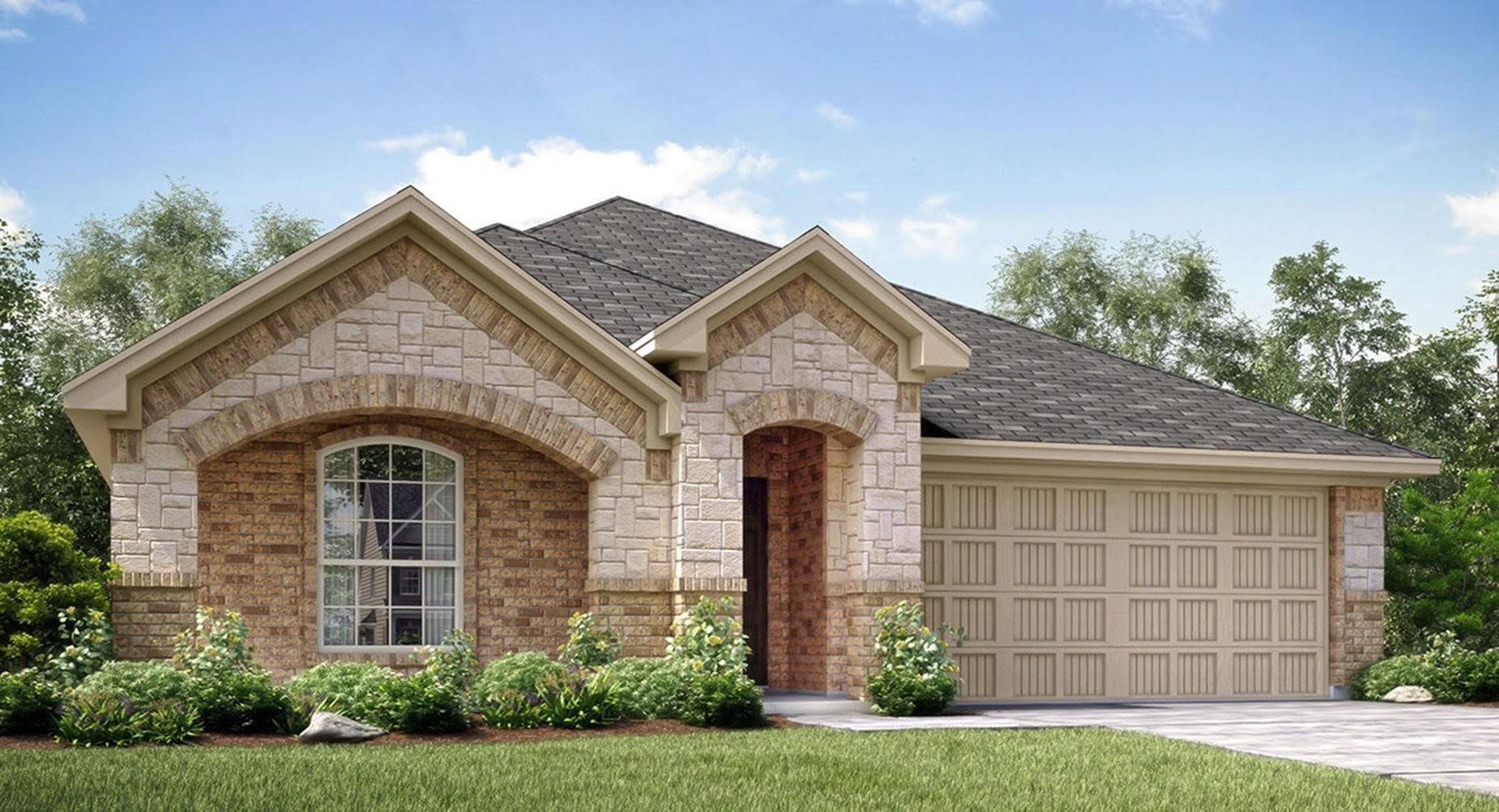 8012 Lindheimer Lane Mckinney TX 75071