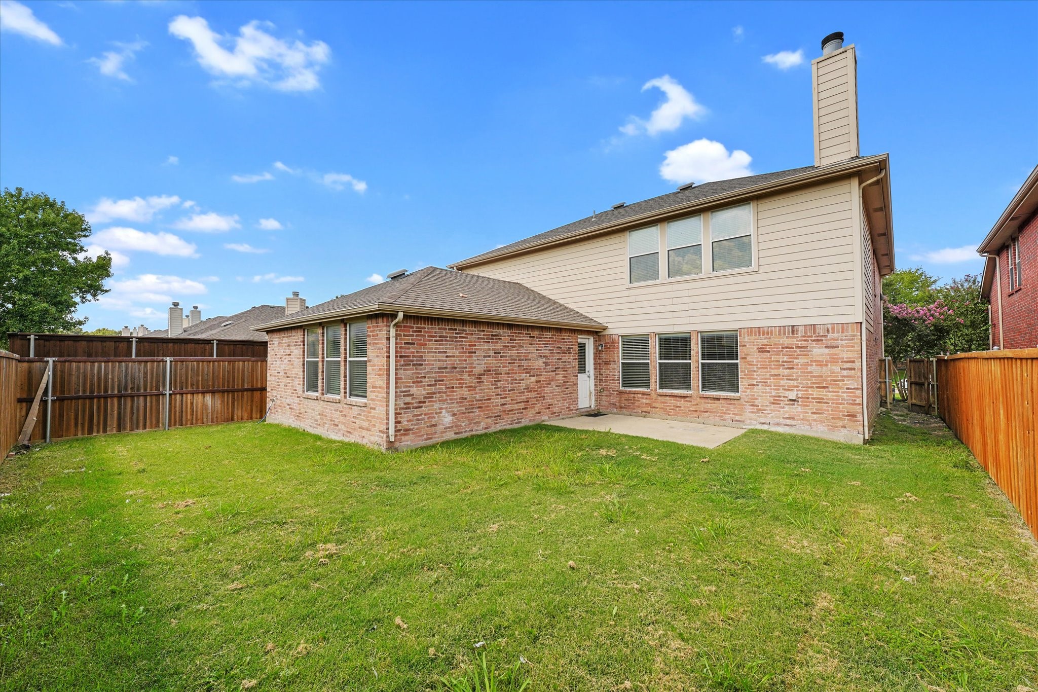 5733 Mariposa Drive Mckinney TX 75070