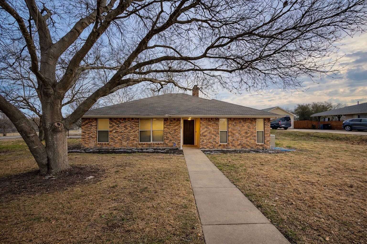 228 Prairie View Lane Red Oak TX 75154