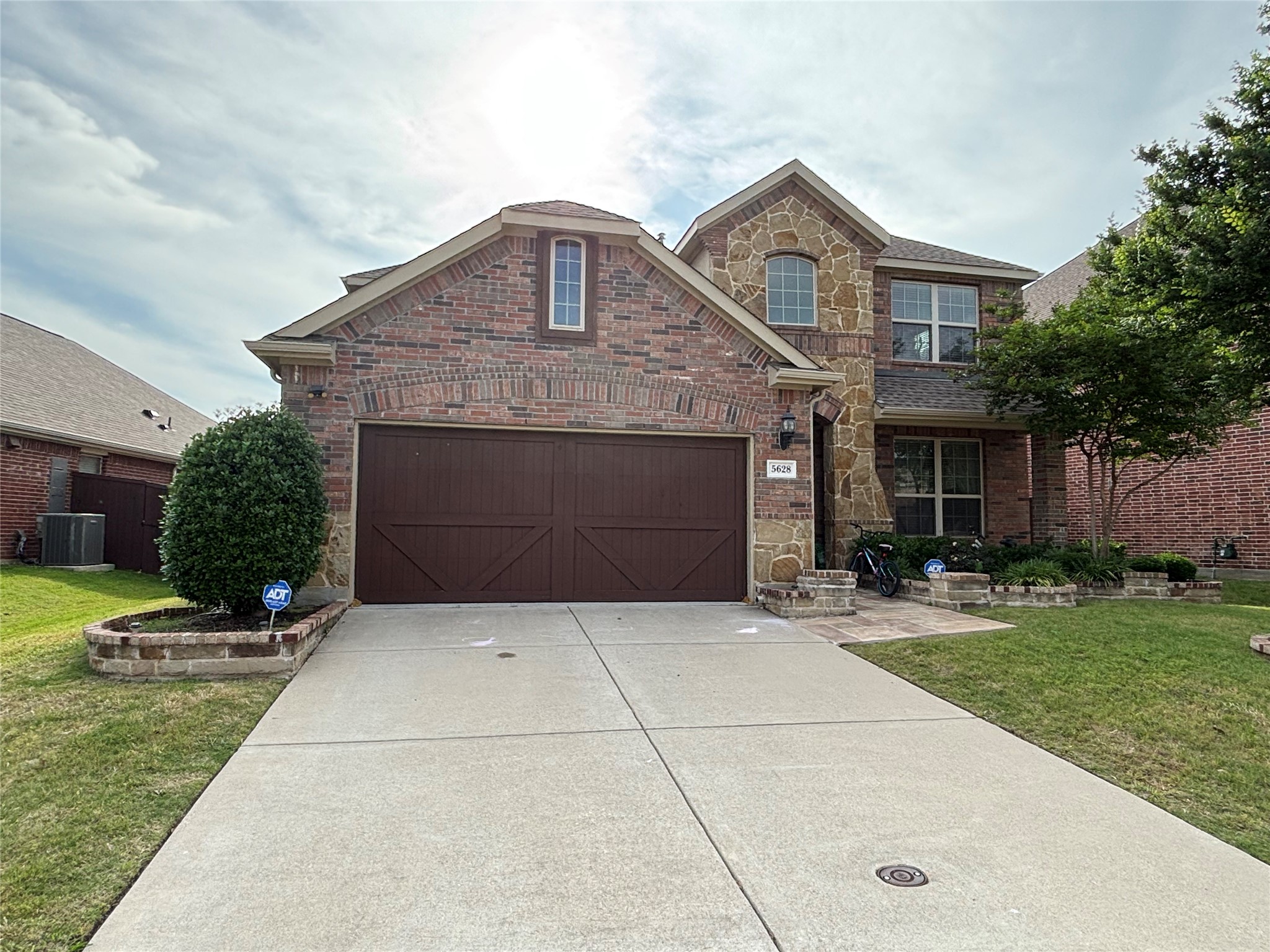 5628 Barrique Boulevard Mckinney TX 75070