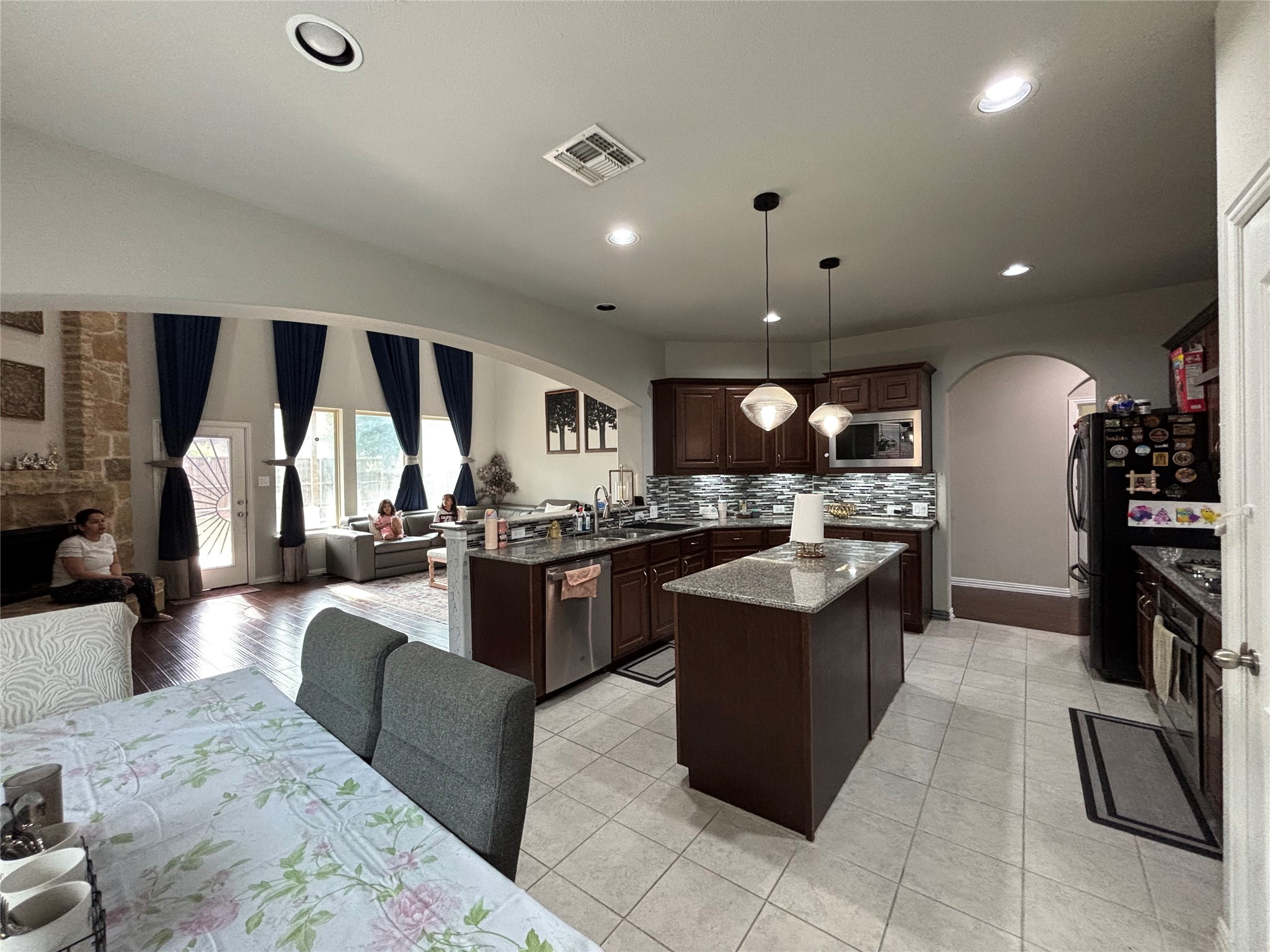 5628 Barrique Boulevard Mckinney TX 75070