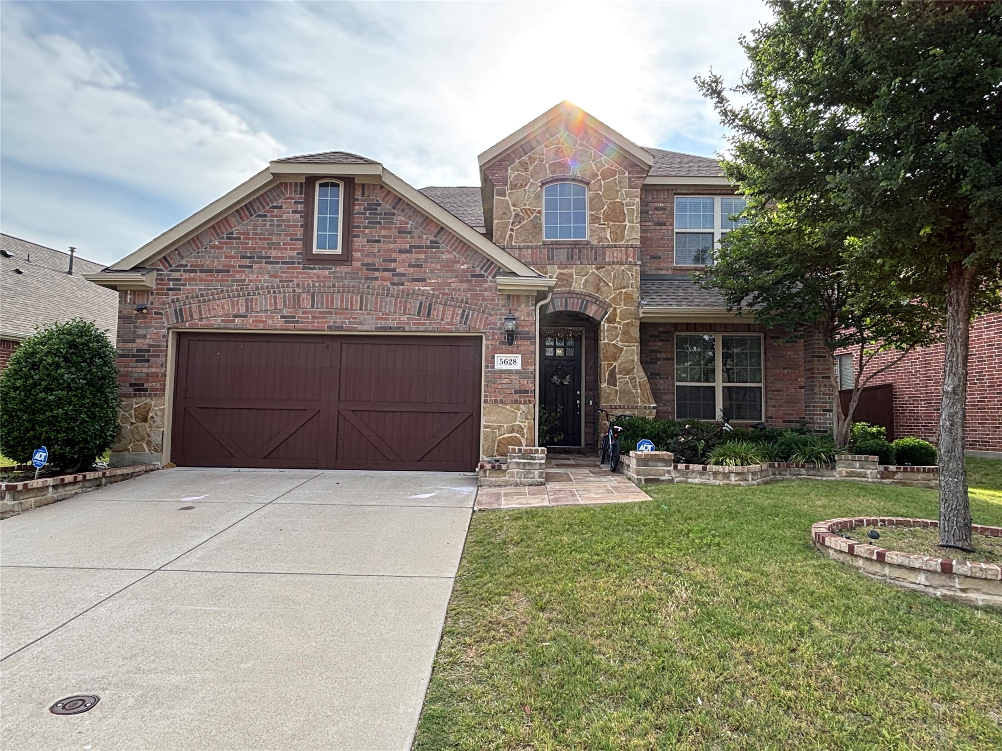 5628 Barrique Boulevard Mckinney TX 75070