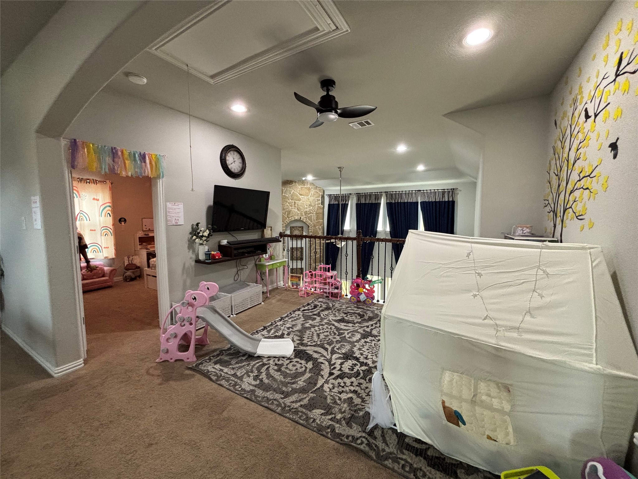 5628 Barrique Boulevard Mckinney TX 75070