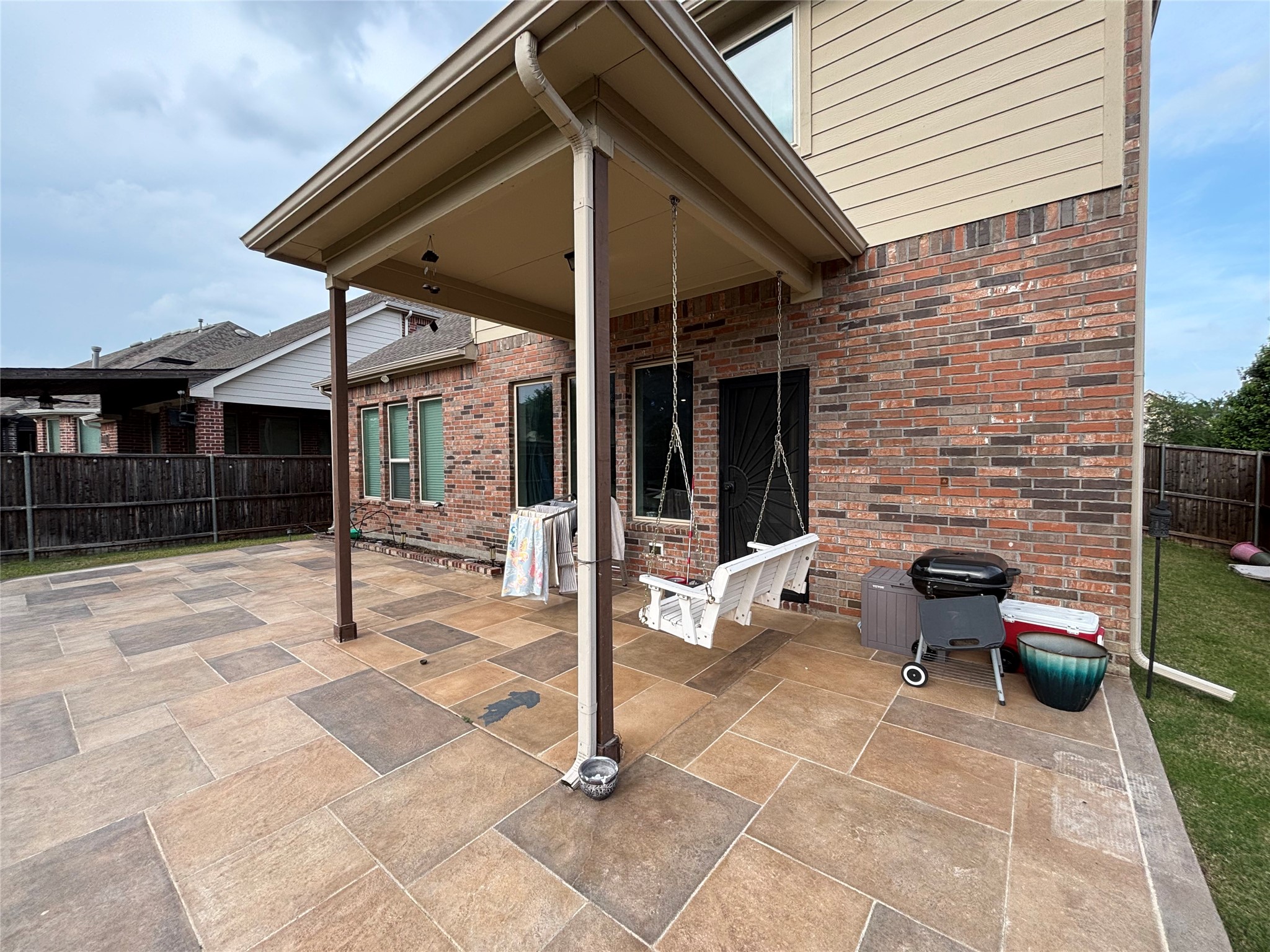 5628 Barrique Boulevard Mckinney TX 75070