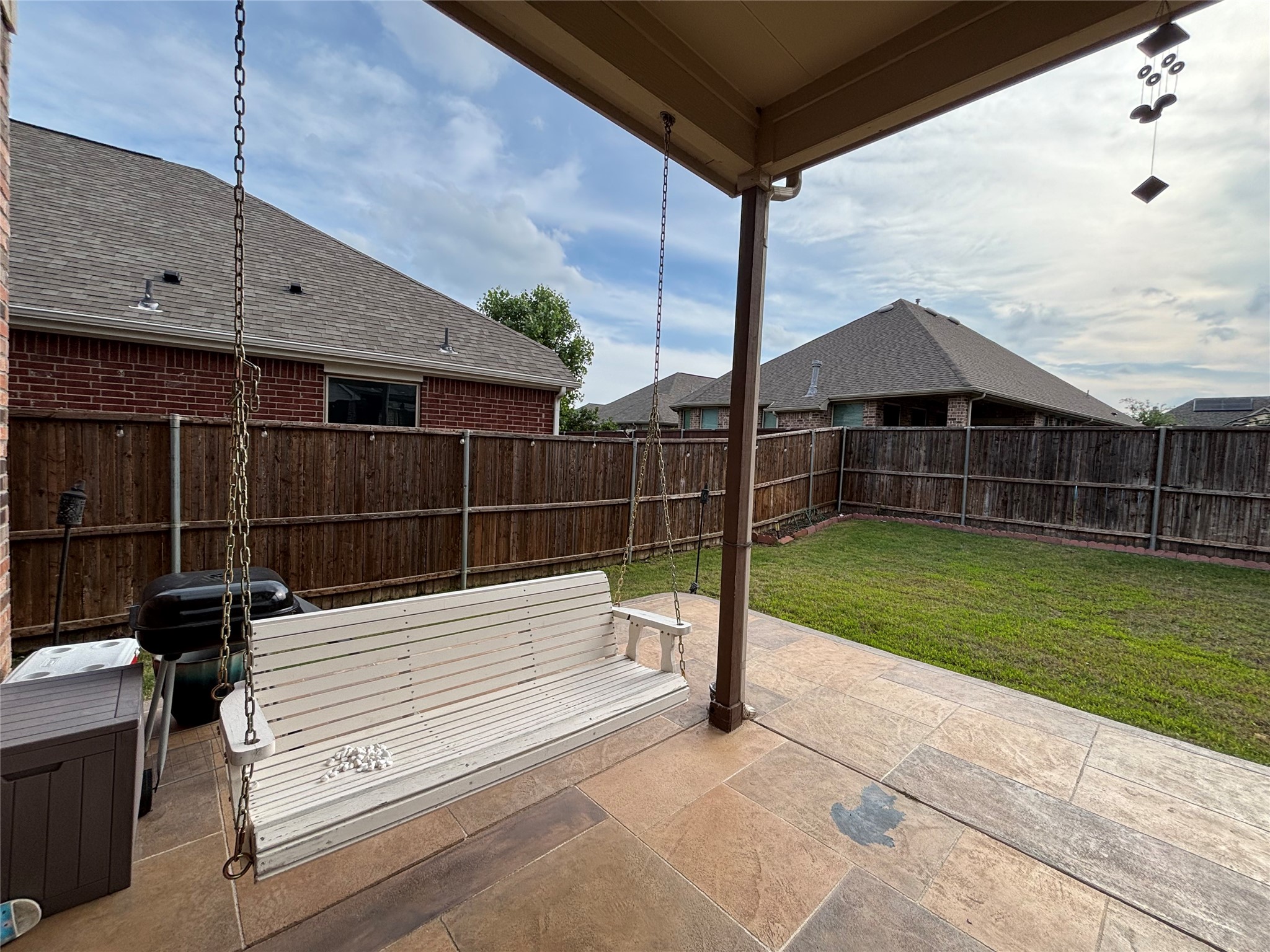 5628 Barrique Boulevard Mckinney TX 75070