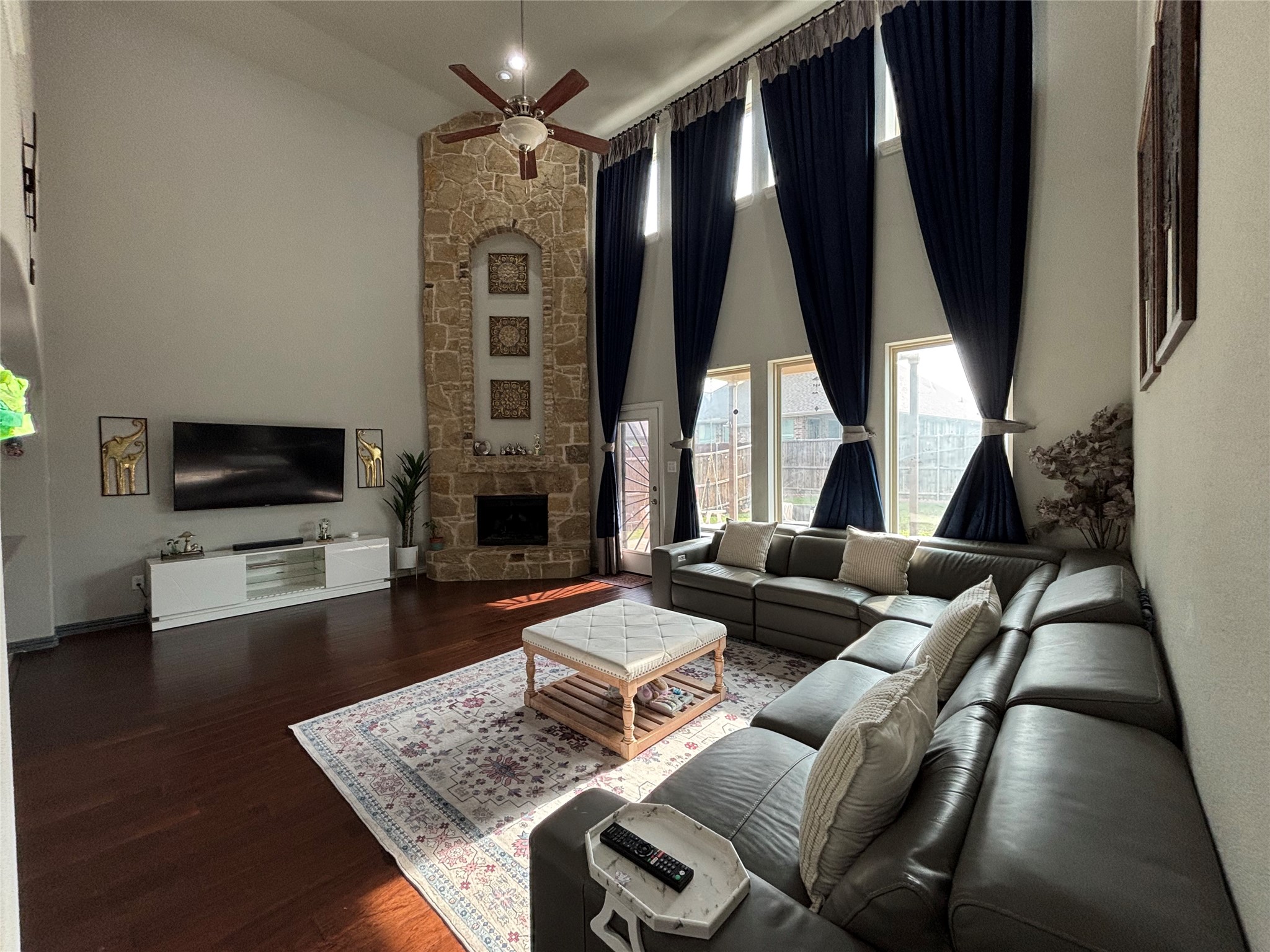 5628 Barrique Boulevard Mckinney TX 75070
