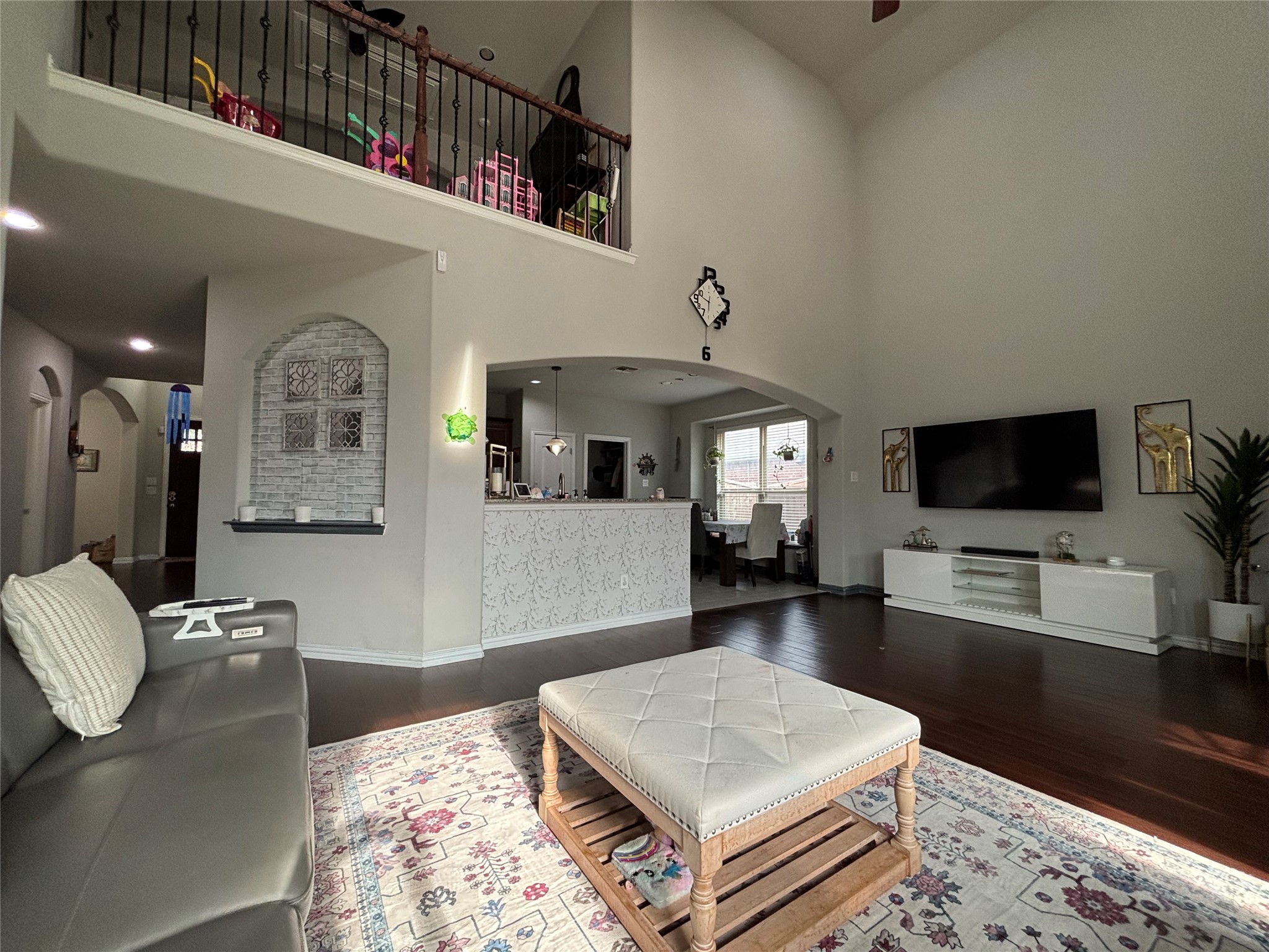5628 Barrique Boulevard Mckinney TX 75070