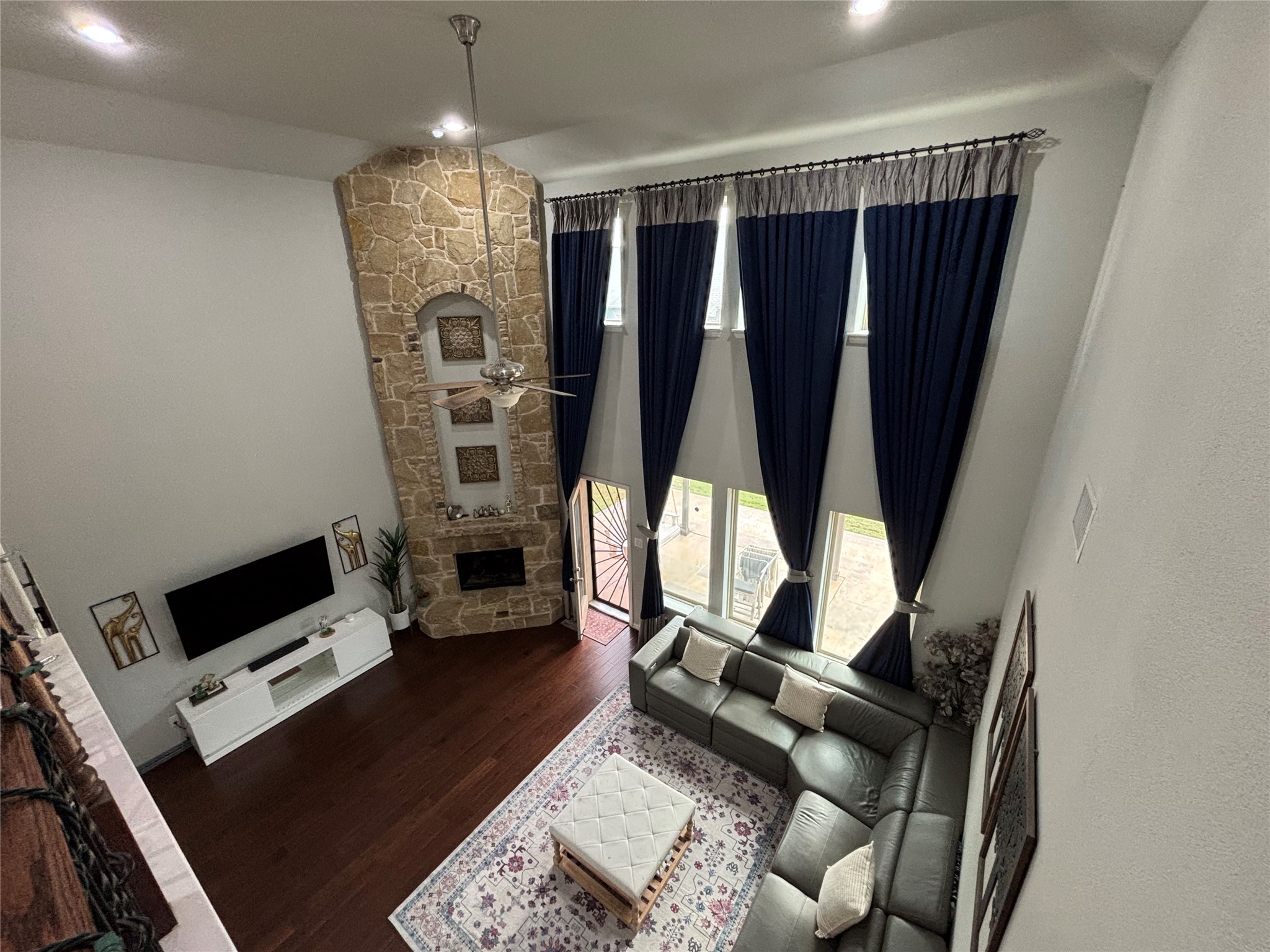 5628 Barrique Boulevard Mckinney TX 75070