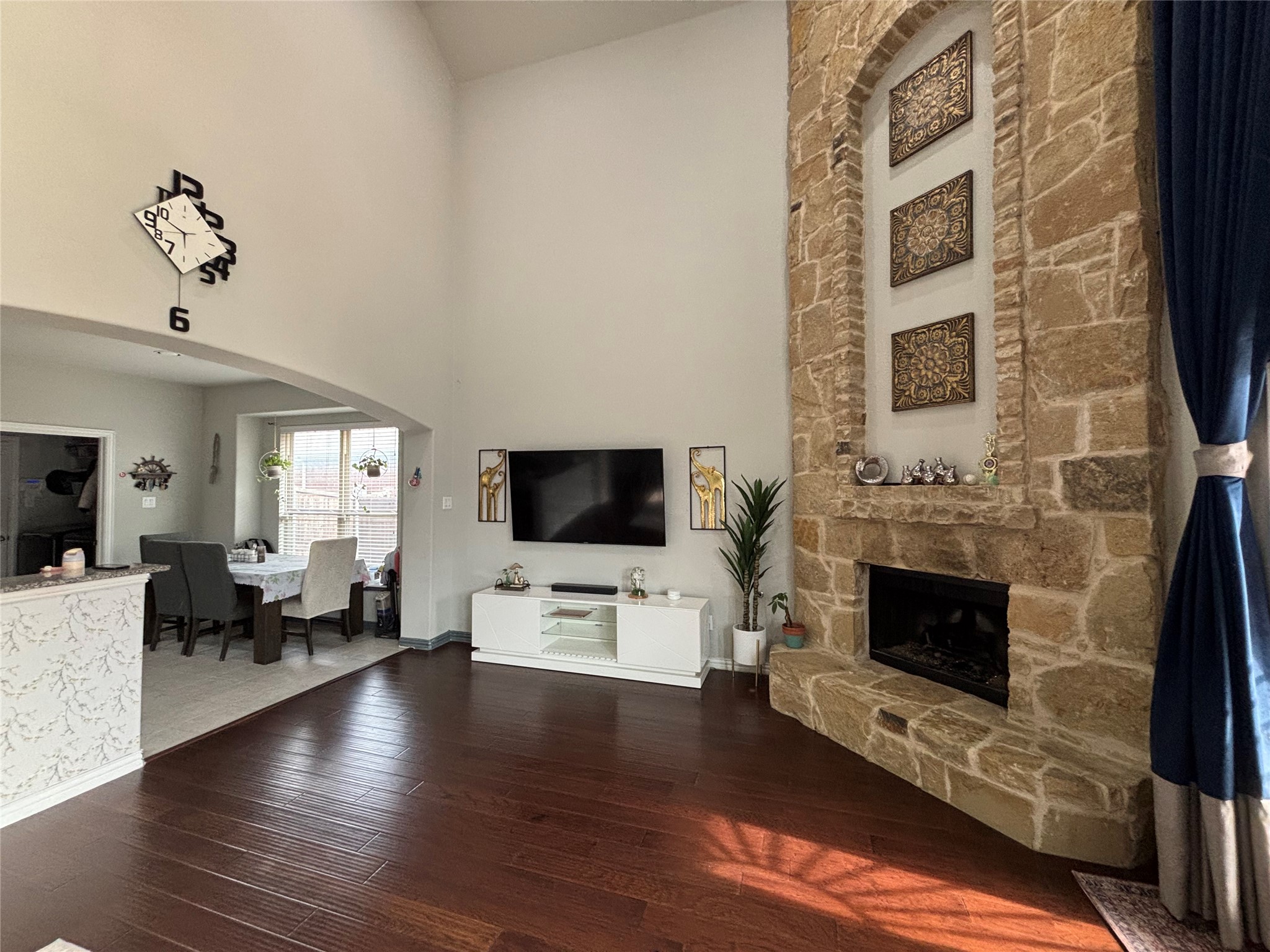 5628 Barrique Boulevard Mckinney TX 75070