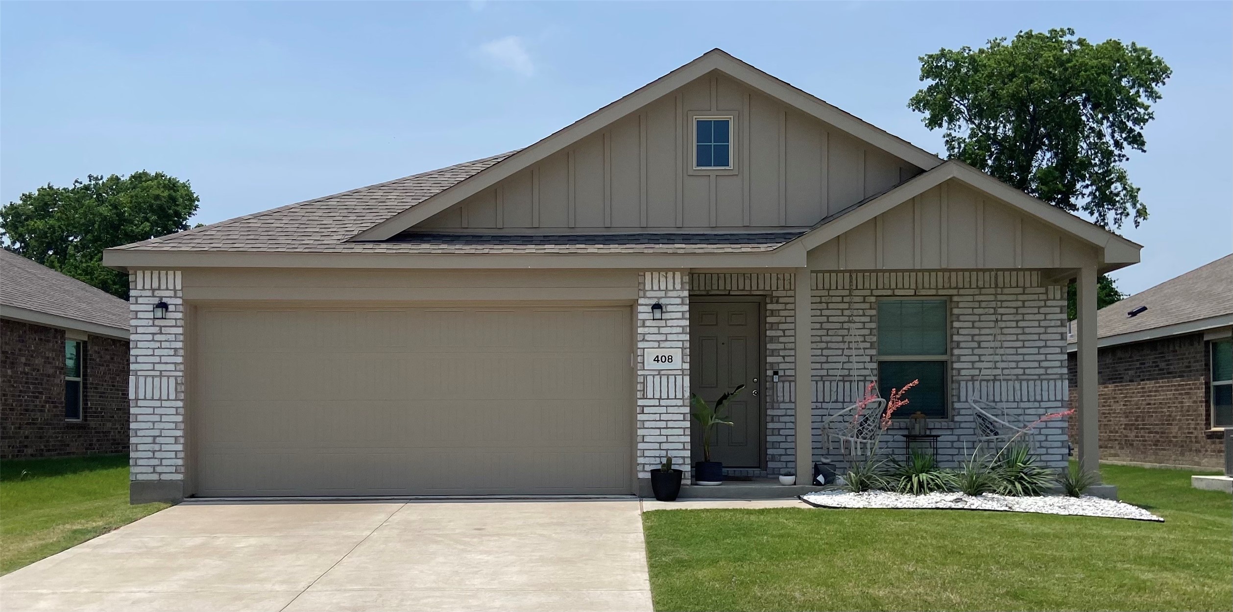 408 Westpark Drive Anna TX 75409