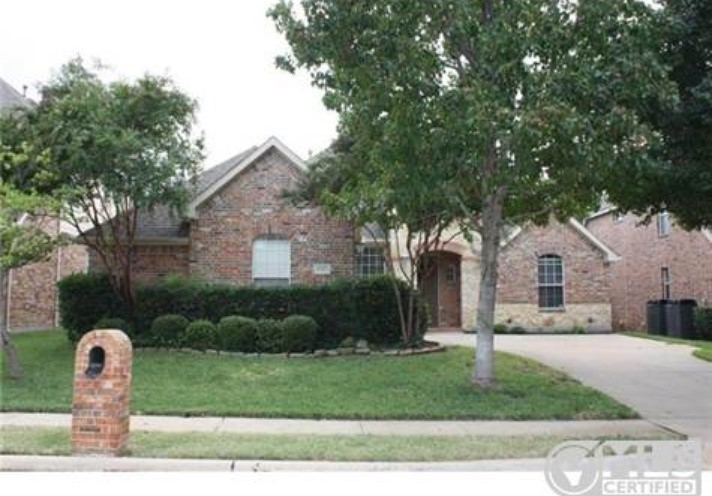 4225 Bonita Drive Flower Mound TX 75022
