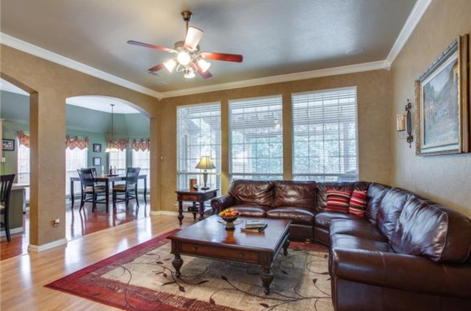4225 Bonita Drive Flower Mound TX 75022