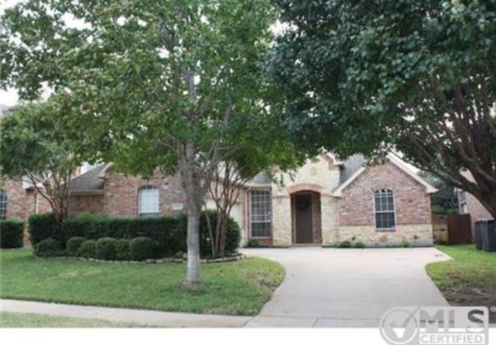 4225 Bonita Drive Flower Mound TX 75022
