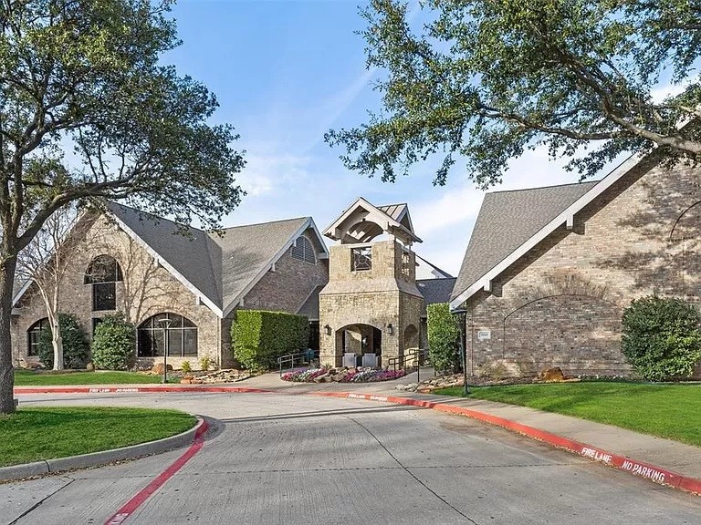 4225 Bonita Drive Flower Mound TX 75022