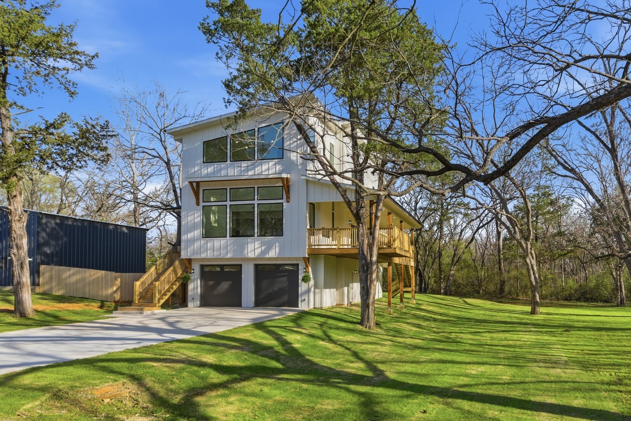 819 Dubois Street Denison TX 75020