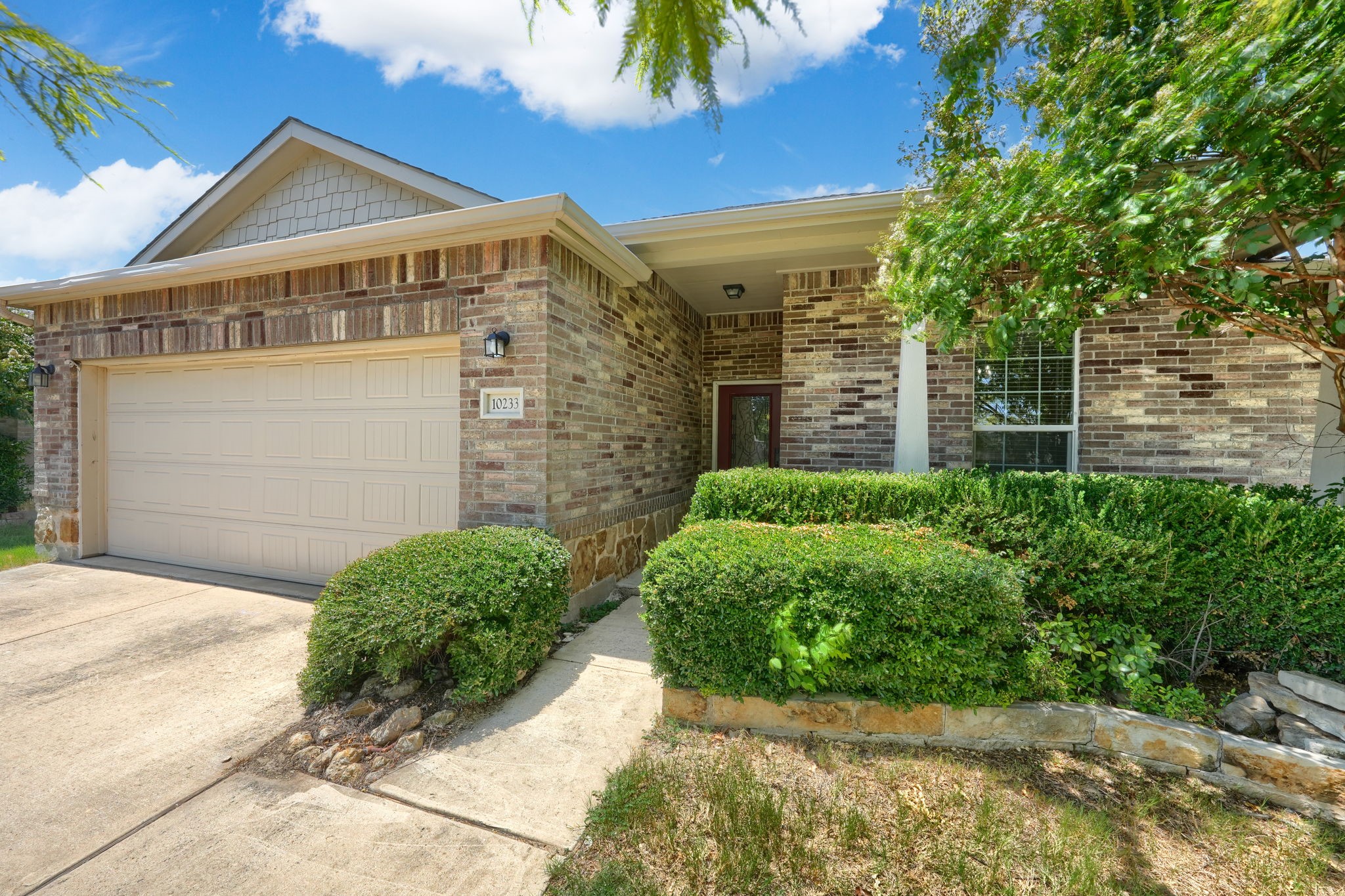 10233 Pyrite Drive Fort Worth TX 76131