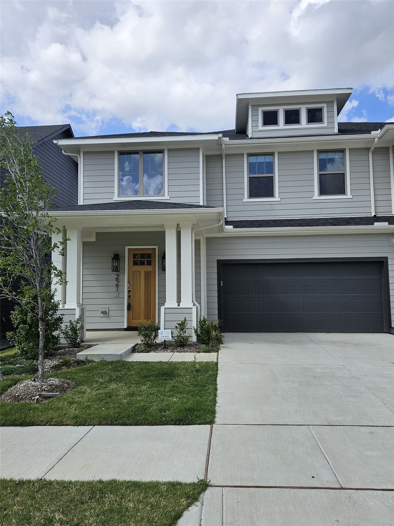 221 Chestnut Street Celina TX 75009