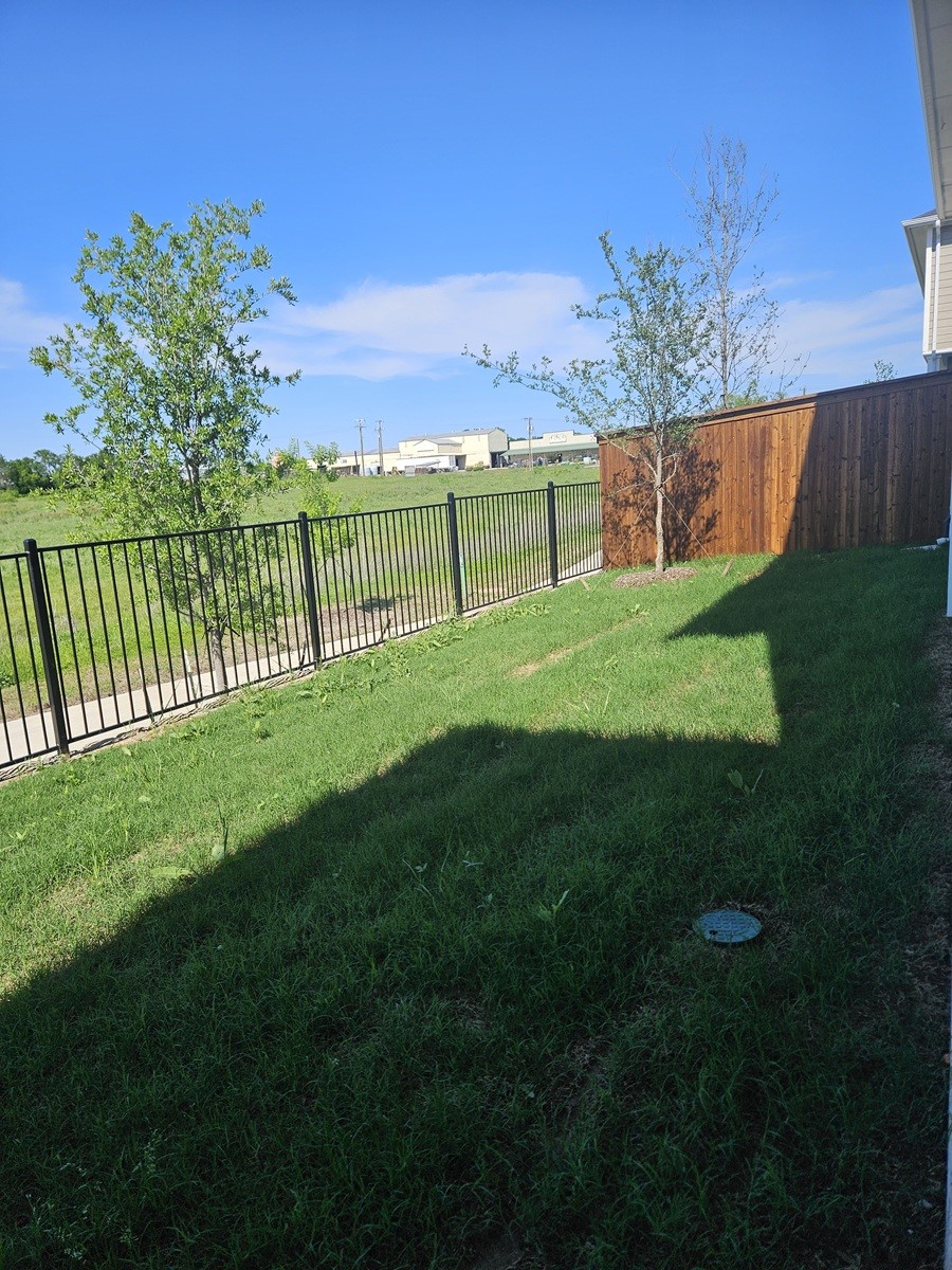 221 Chestnut Street Celina TX 75009