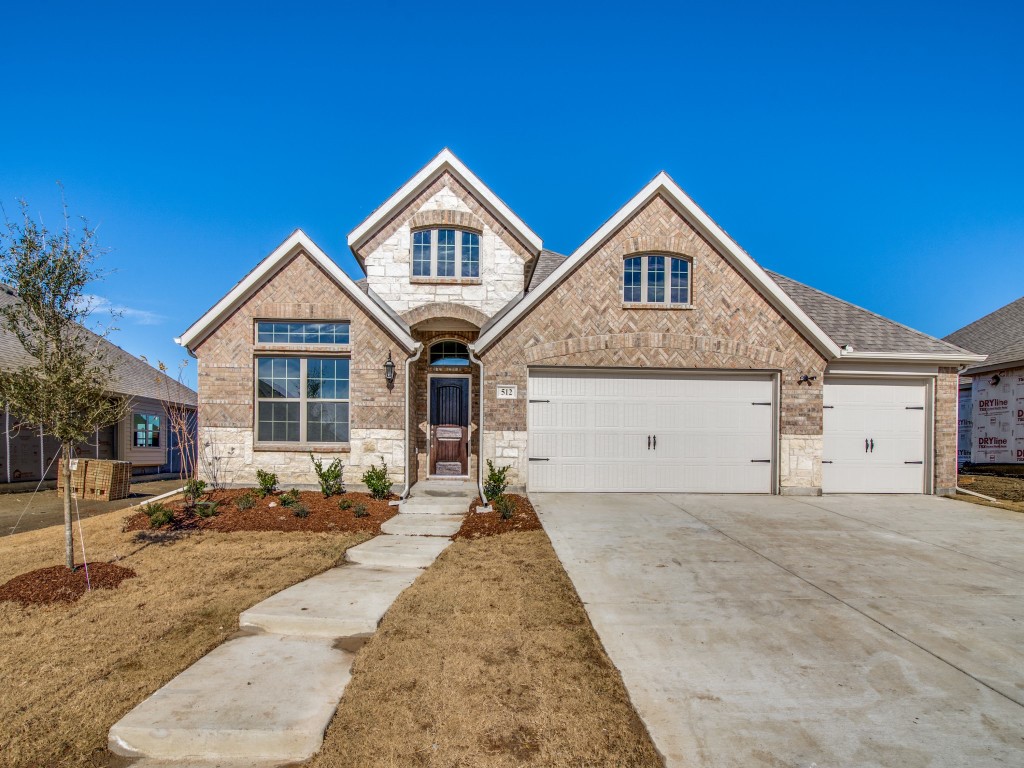 512 Redbud Drive Royse City TX 75189