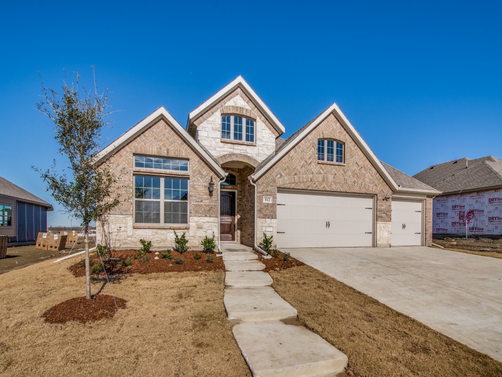 512 Redbud Drive Royse City TX 75189