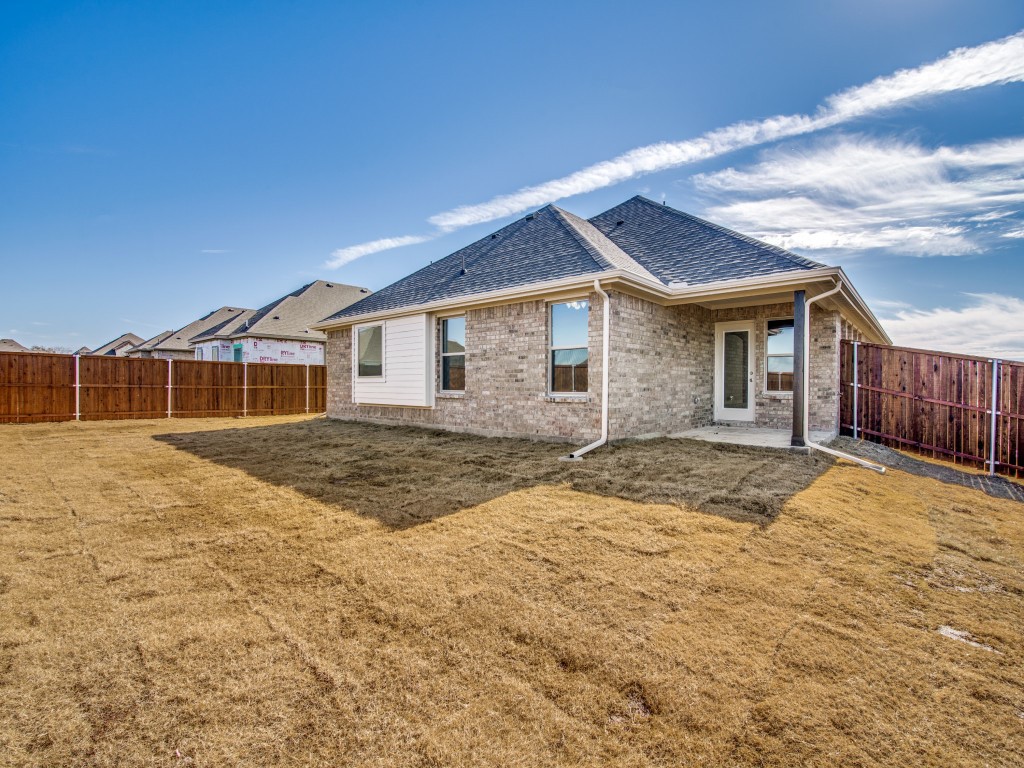 512 Redbud Drive Royse City TX 75189