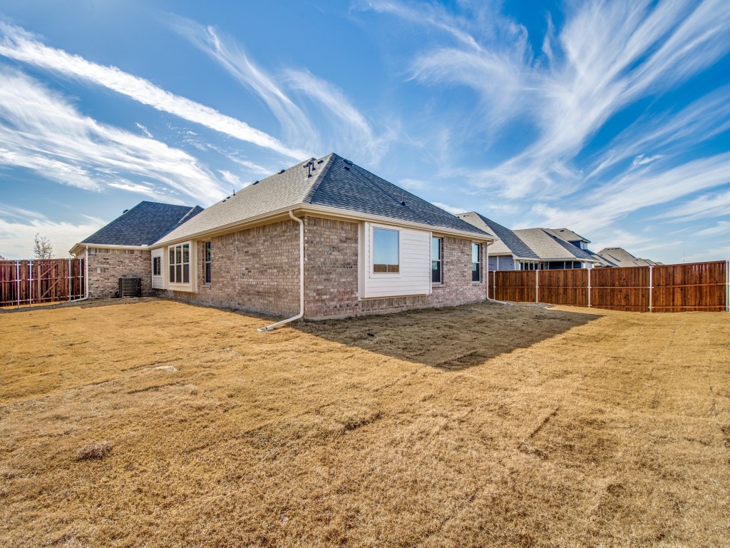 512 Redbud Drive Royse City TX 75189