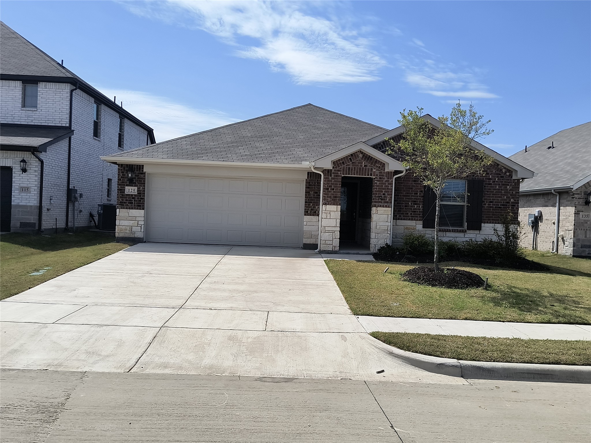125 Lost Creek Trail Greenville TX 75402