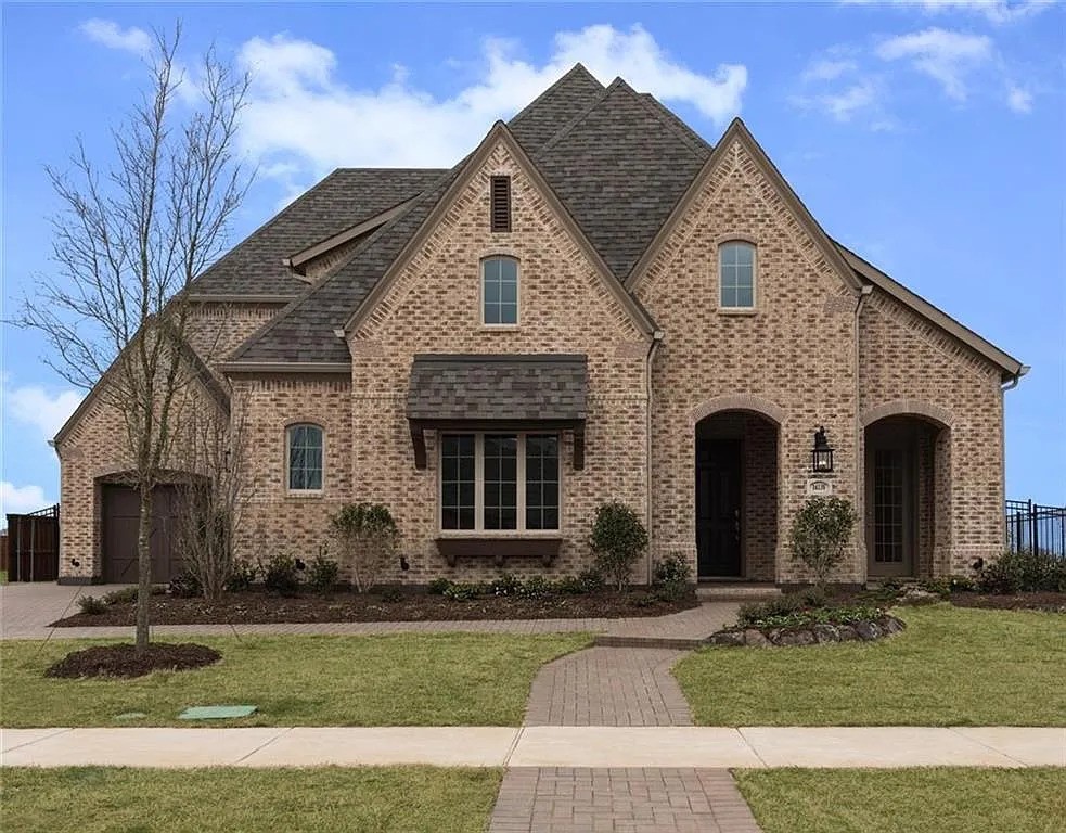16138 Moonseed Road Frisco TX 75033