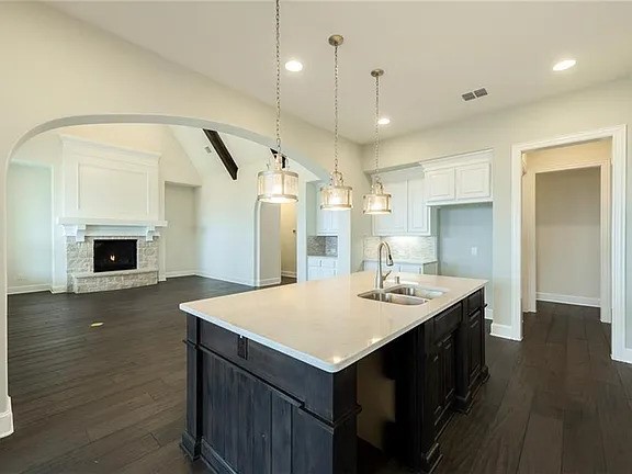 16138 Moonseed Road Frisco TX 75033