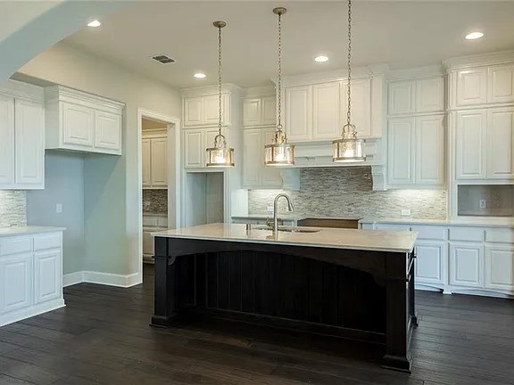 16138 Moonseed Road Frisco TX 75033