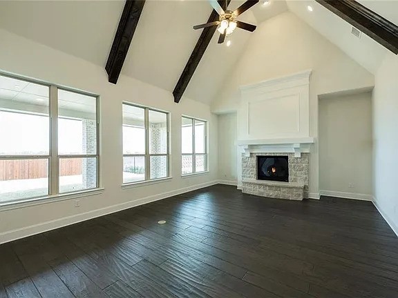 16138 Moonseed Road Frisco TX 75033
