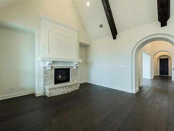 16138 Moonseed Road Frisco TX 75033