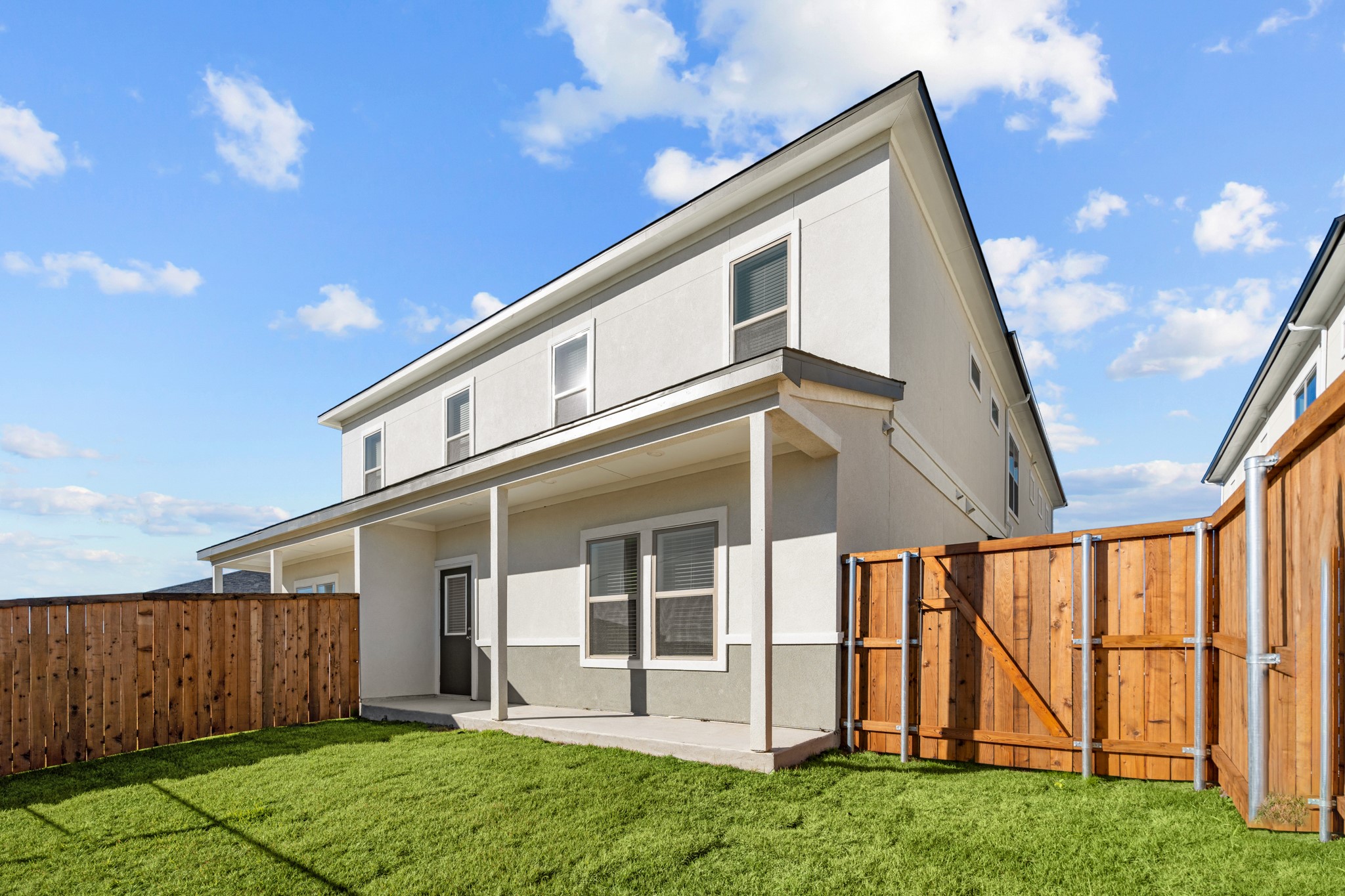 4779 N Luxe Lane Denton TX 76207