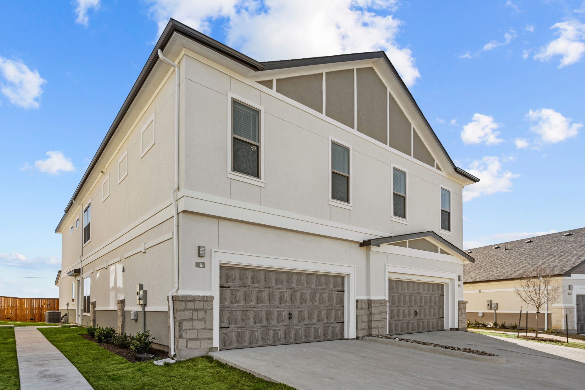 4779 N Luxe Lane Denton TX 76207