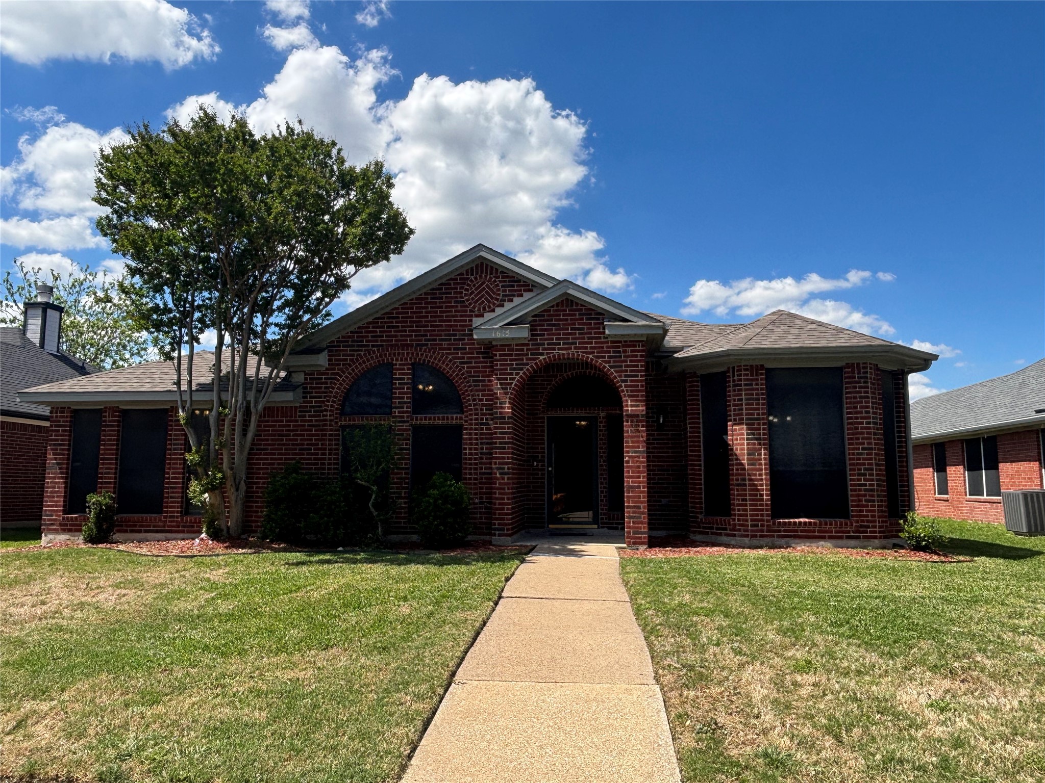 1615 Ariel Drive Mesquite TX 75181