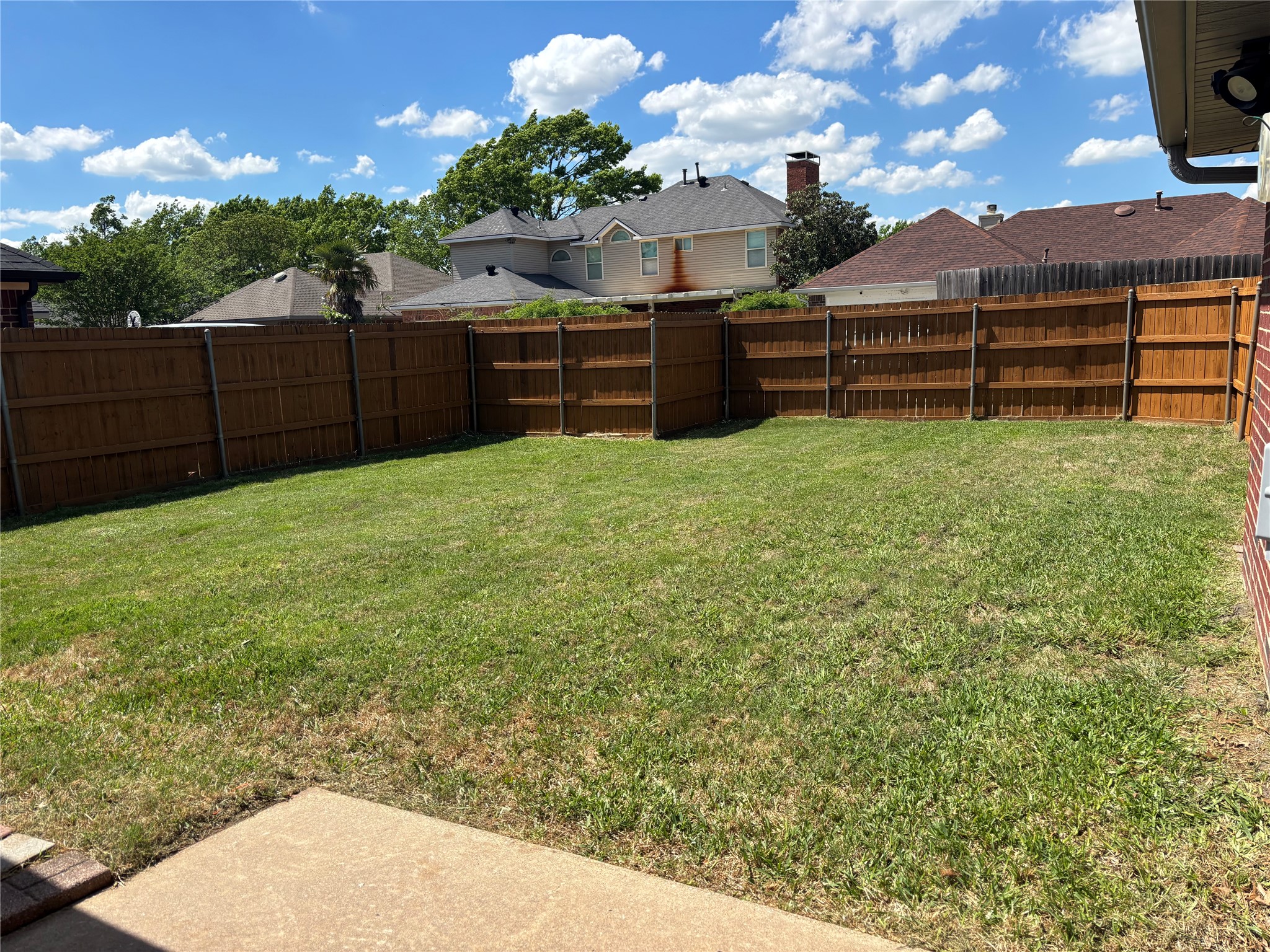 1615 Ariel Drive Mesquite TX 75181