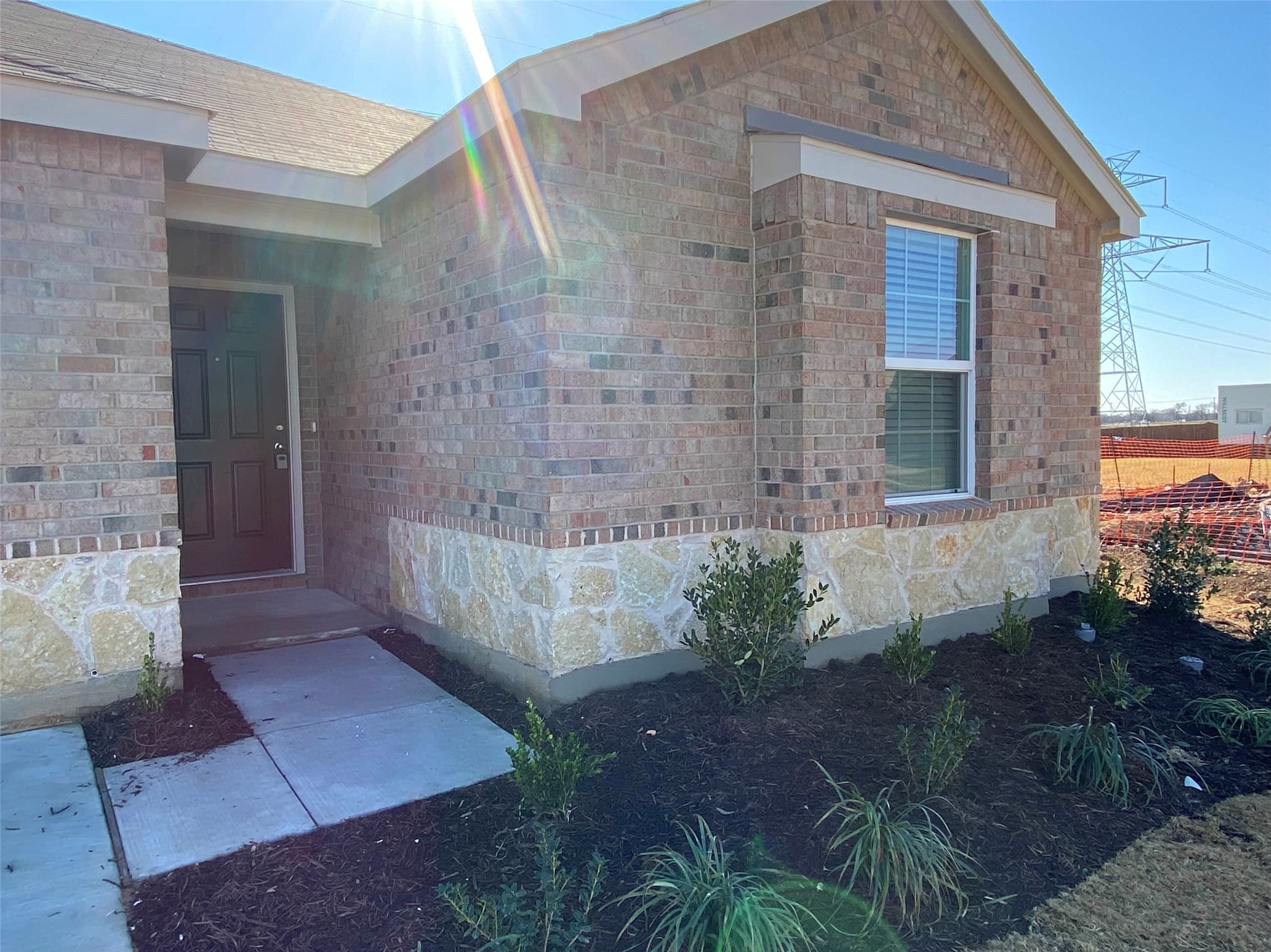 4533 Greenham Lane Fort Worth TX 76036