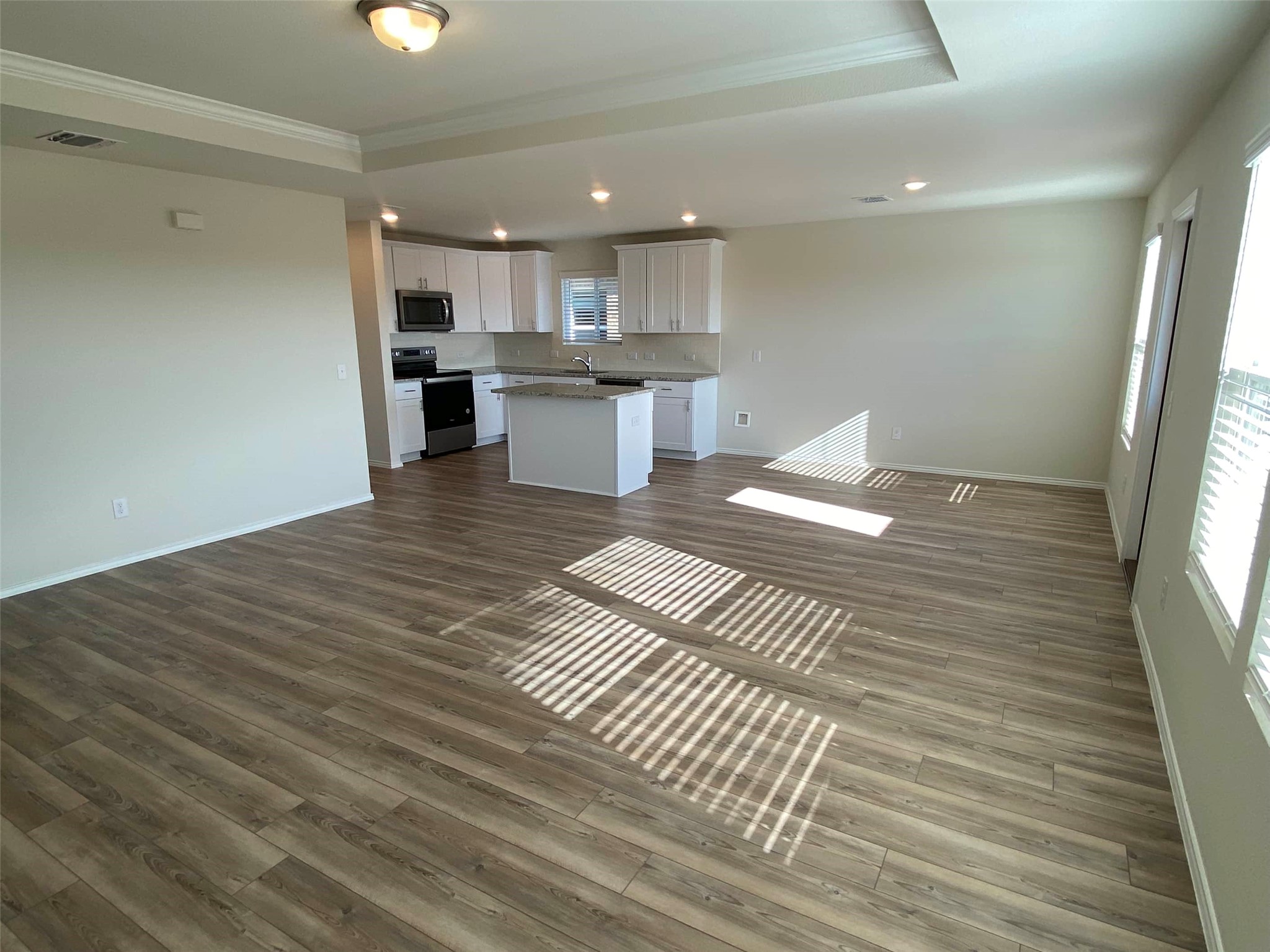 4533 Greenham Lane Fort Worth TX 76036