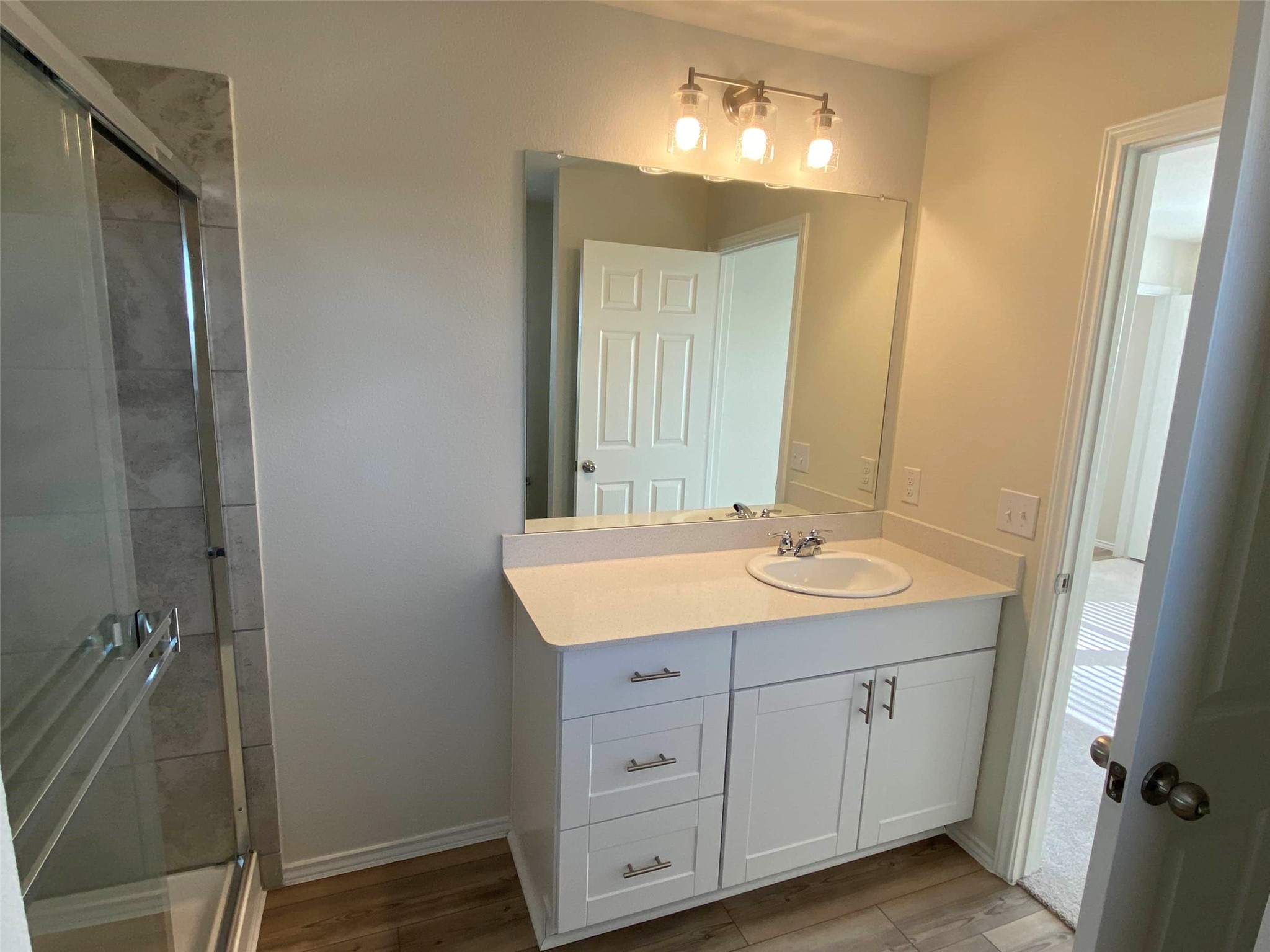 4533 Greenham Lane Fort Worth TX 76036