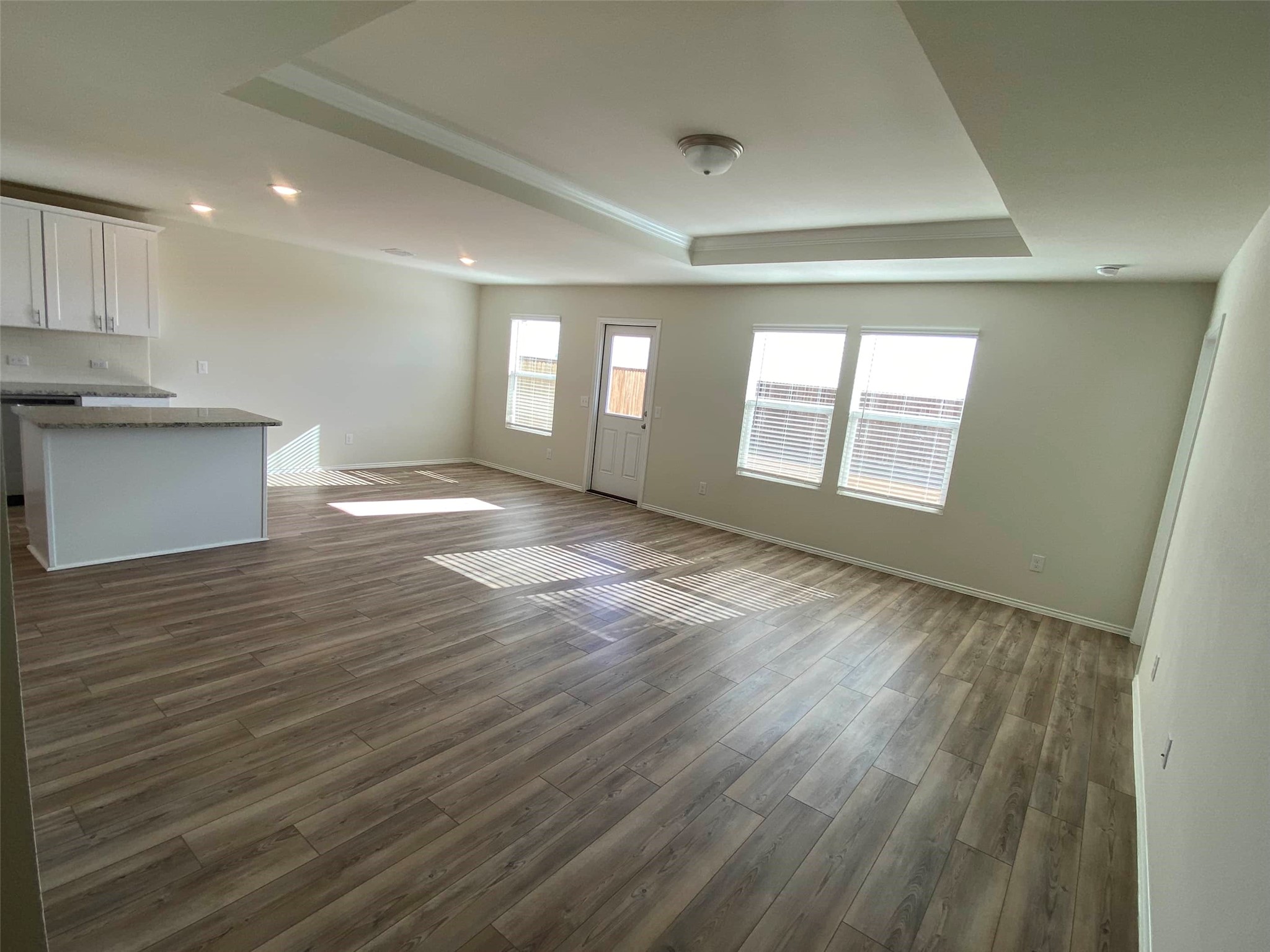 4533 Greenham Lane Fort Worth TX 76036