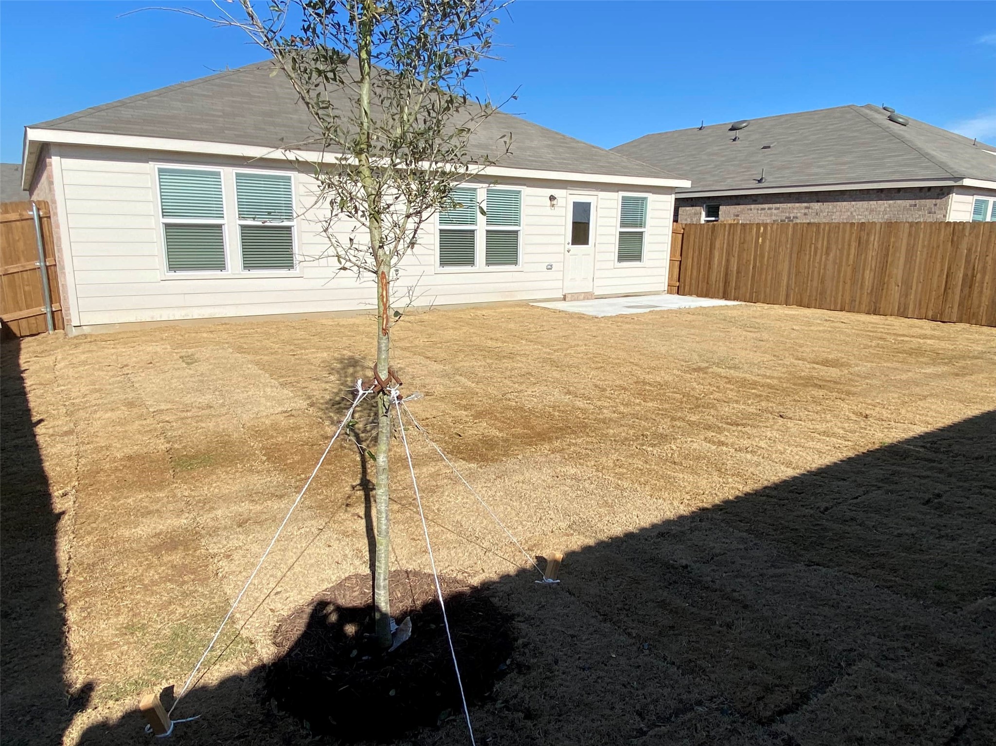 4533 Greenham Lane Fort Worth TX 76036