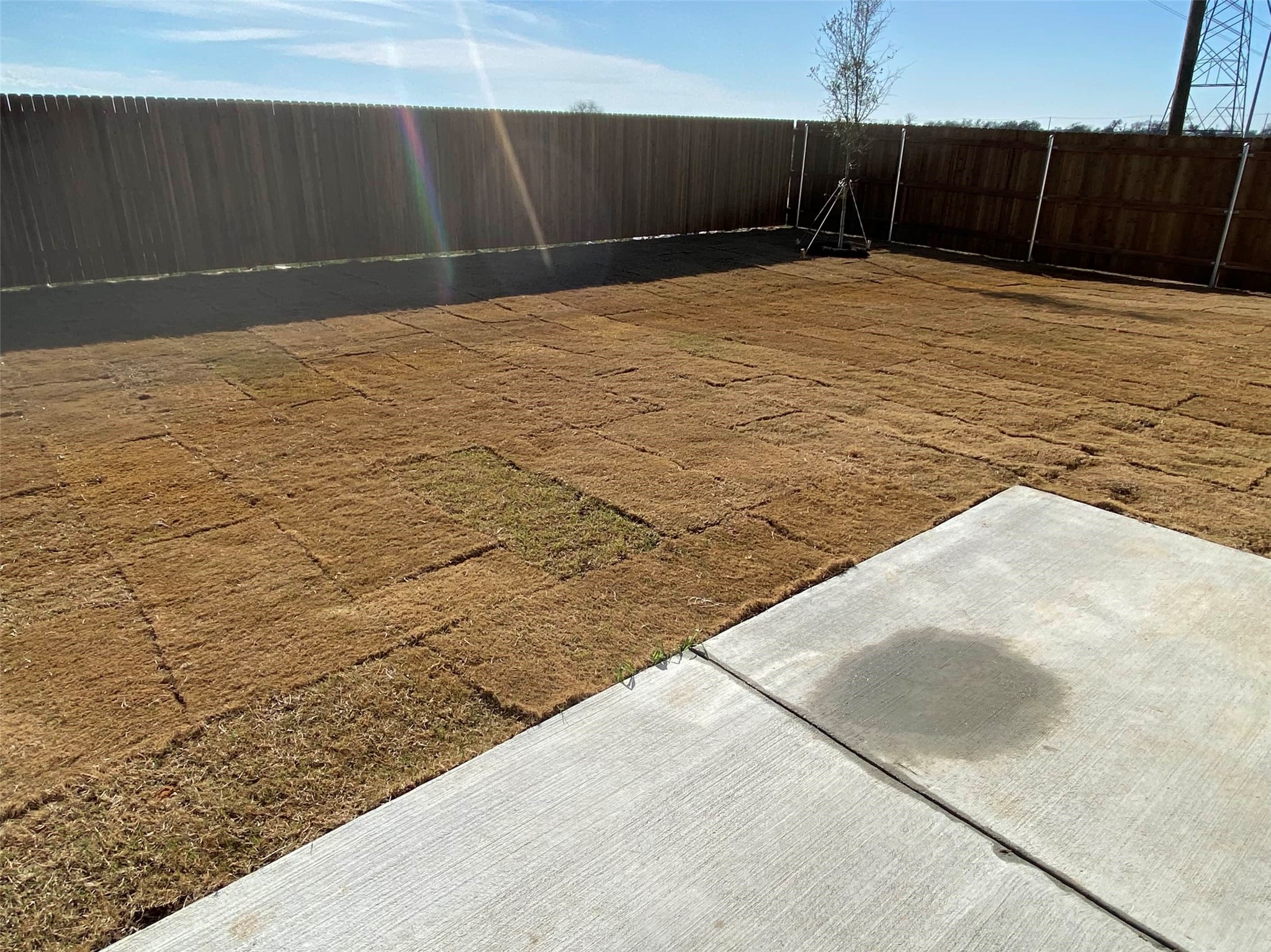 4533 Greenham Lane Fort Worth TX 76036