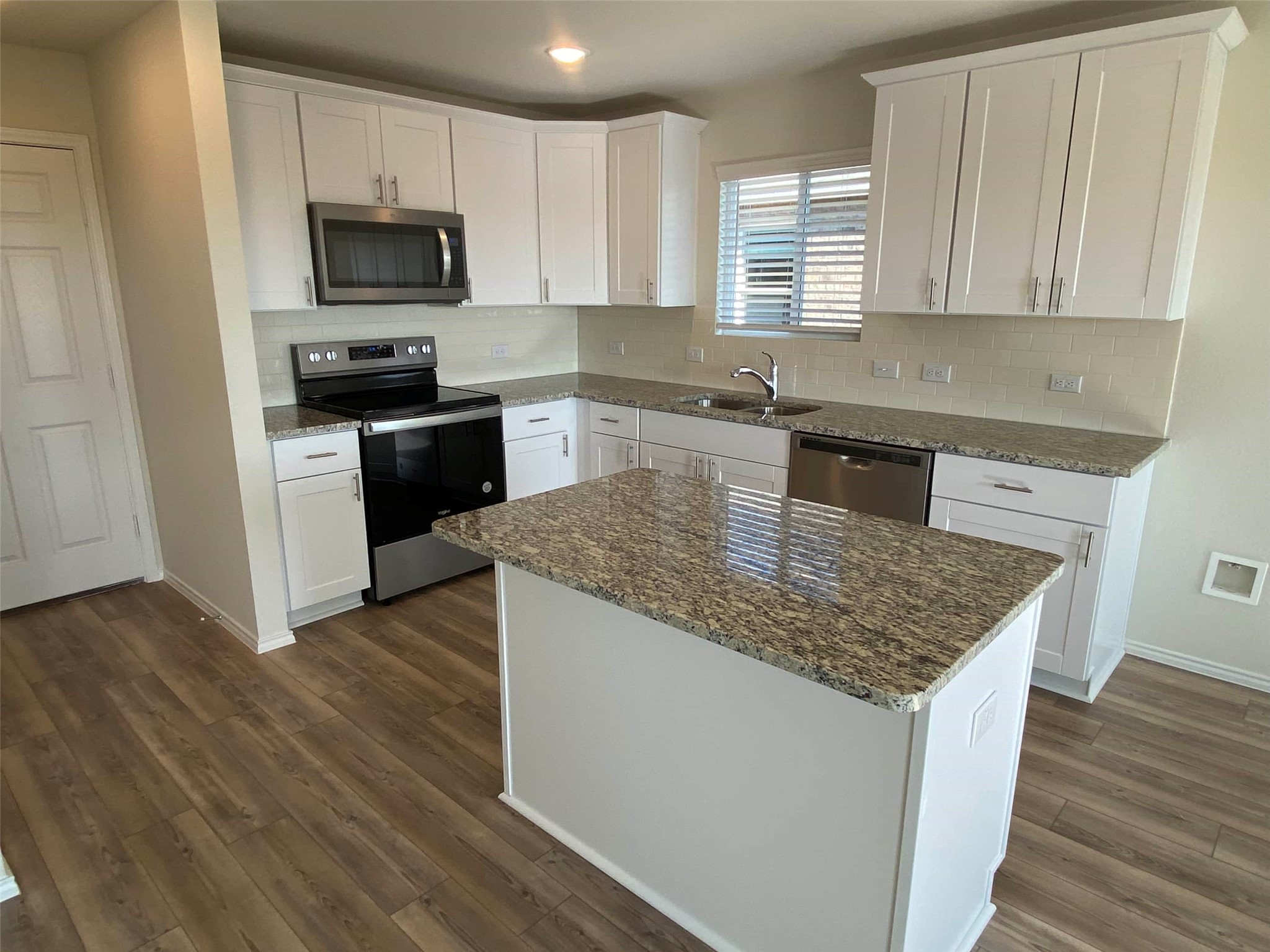 4533 Greenham Lane Fort Worth TX 76036