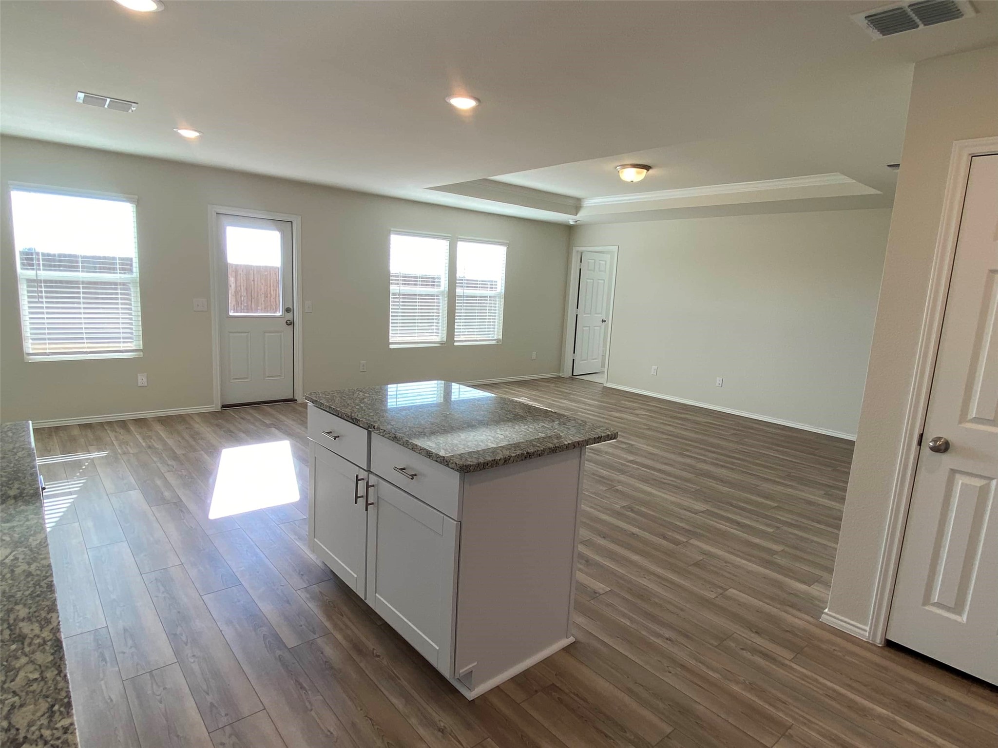 4533 Greenham Lane Fort Worth TX 76036