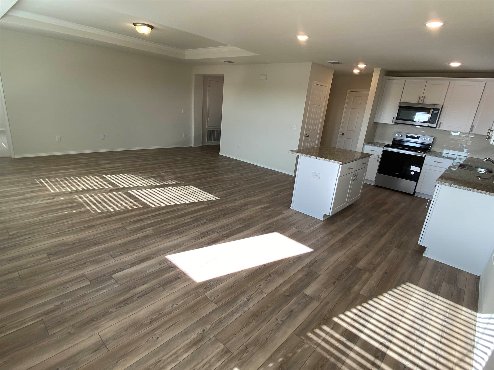4533 Greenham Lane Fort Worth TX 76036