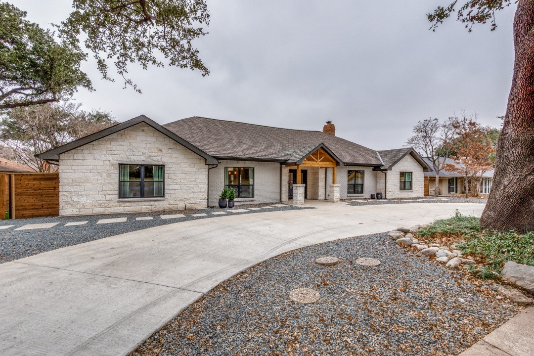 7115 Meadow Road Dallas TX 75230