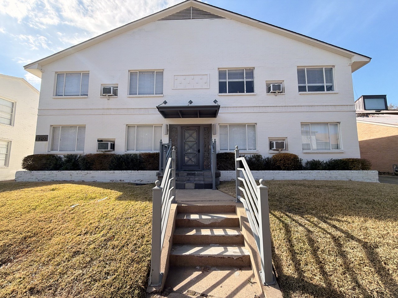 4115 Douglas Avenue Dallas TX 75219