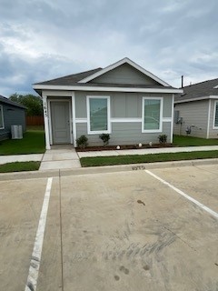 1645 Verdin Road Fort Worth TX 76140